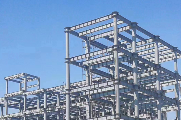 烏蘭浩特橋梁鋼結構廠家為您介紹橋梁鋼結構的應用場景